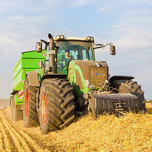 Agricultural Equipment