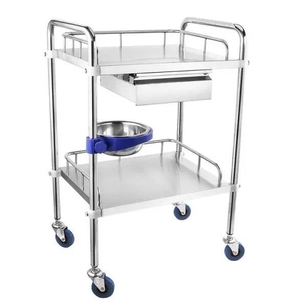 Instrument Trolley