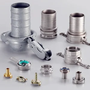 Industrial Hose Couplings