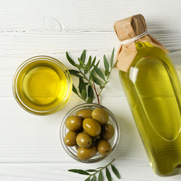 Olive Oil