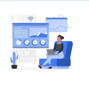 Productivity Monitoring