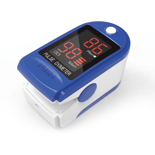 Pulse Oximeter