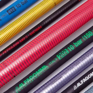 Industrial Hoses