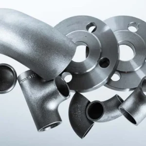 Pipe Fittings