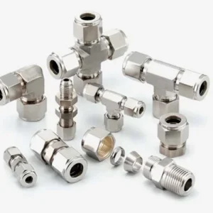 Stainless Tubes and Fittings