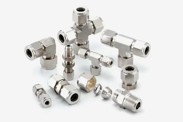 Stainless Tubes and Fittings