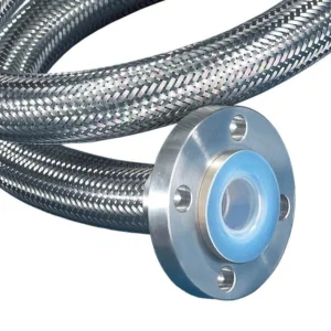 Thermoplastic and PTFE Hose