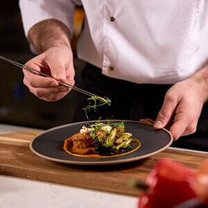 Gourmet and Luxury Food Products