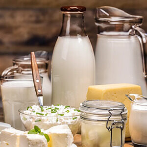 Ethnic and Regional Foods