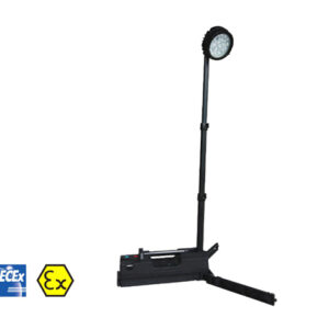 Explosion-protected Led Portable Worklight