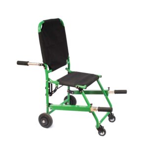 Liftable Wheelchair