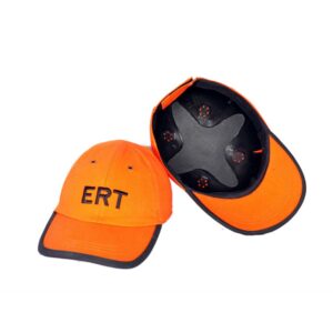 Safety Bump Cap