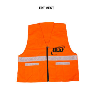 Safety ERT Vest
