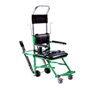 Evacuation Chair Hospital Model